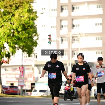 Runner Photo 4056685
