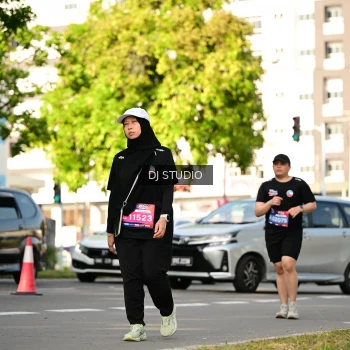 Runner Photo 4056690