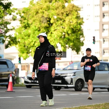 Runner Photo 4056702