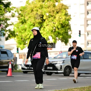 Runner Photo 4056705