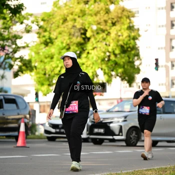 Runner Photo 4056707