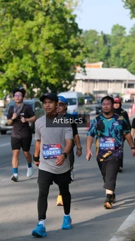 Runner Photo 4056708