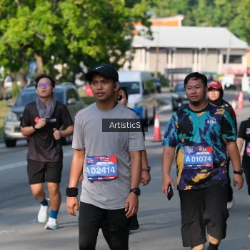 Runner Photo 4056714
