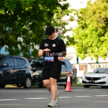 Runner Photo 4056761