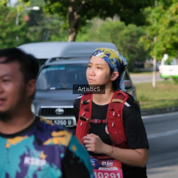 Runner Photo 4056781