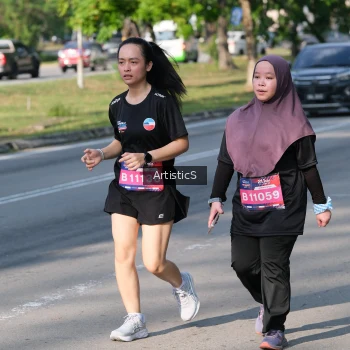 Runner Photo 4056785