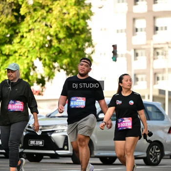 Runner Photo 4056797