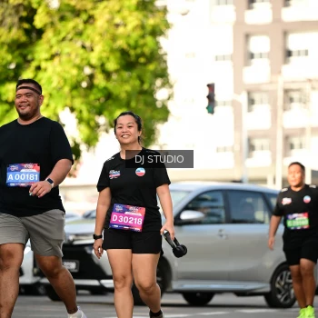 Runner Photo 4056809