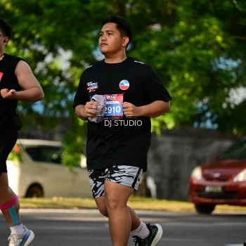 Runner Photo 4056811