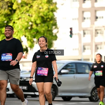 Runner Photo 4056813