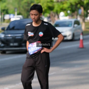 Runner Photo 4056814