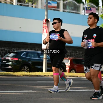 Runner Photo 4056817