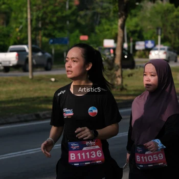 Runner Photo 4056821
