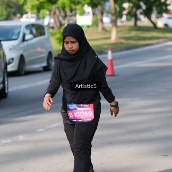 Runner Photo 4056823