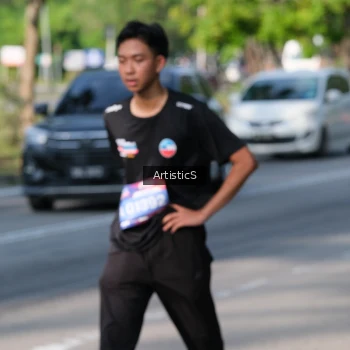 Runner Photo 4056832