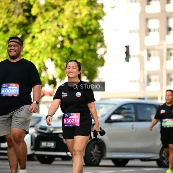 Runner Photo 4056840