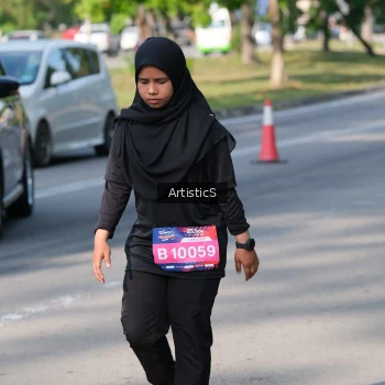 Runner Photo 4056843