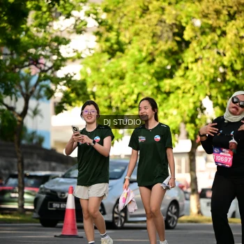 Runner Photo 4056853