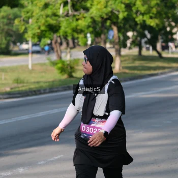 Runner Photo 4056861