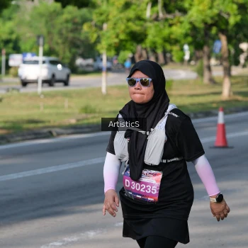 Runner Photo 4056865