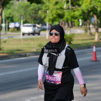 Runner Photo 4056877
