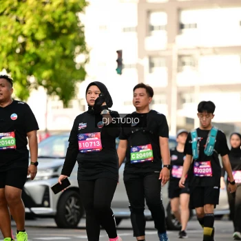 Runner Photo 4056878