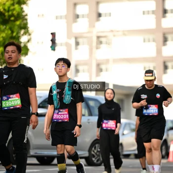 Runner Photo 4056903