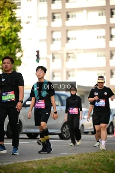 Runner Photo 4056910