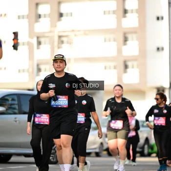Runner Photo 4056922