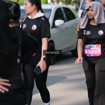 Runner Photo 4056925