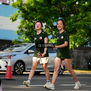 Runner Photo 4056940