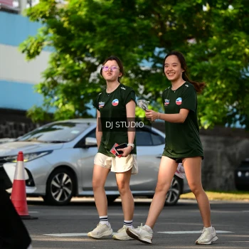 Runner Photo 4056945