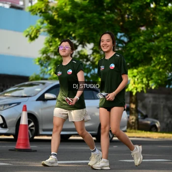 Runner Photo 4056955