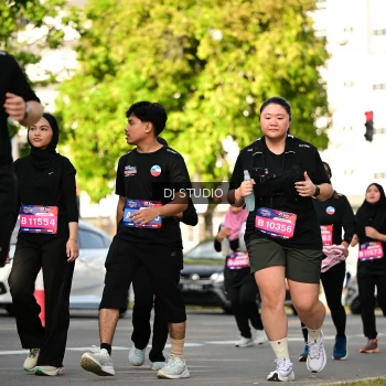 Runner Photo 4056980
