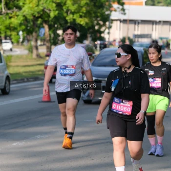 Runner Photo 4056990