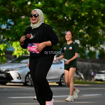 Runner Photo 4056997