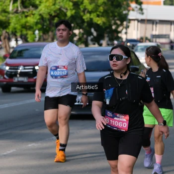 Runner Photo 4056998
