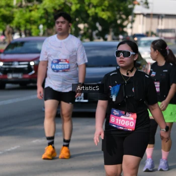 Runner Photo 4057001