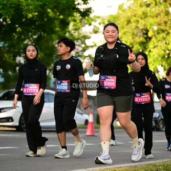 Runner Photo 4057016