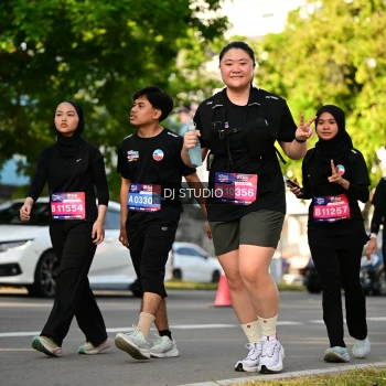 Runner Photo 4057022