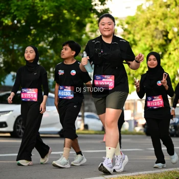 Runner Photo 4057032