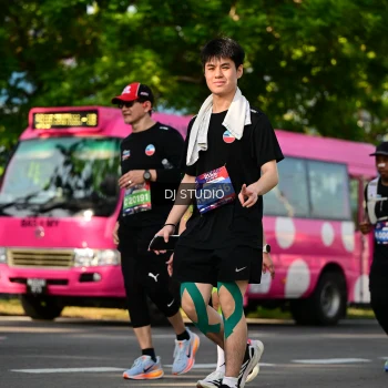 Runner Photo 4057035
