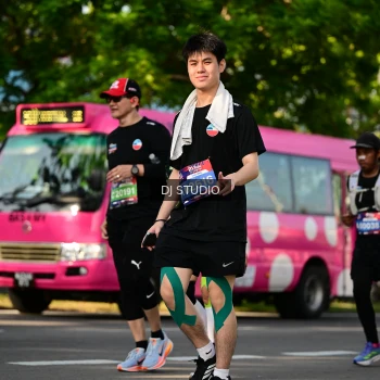 Runner Photo 4057037