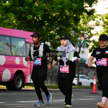 Runner Photo 4057040