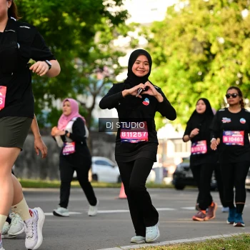Runner Photo 4057042