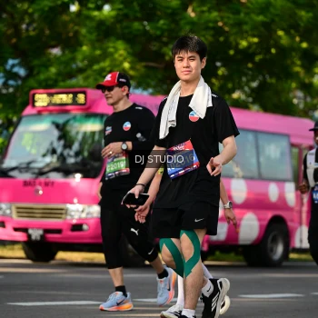 Runner Photo 4057043