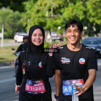 Runner Photo 4057044