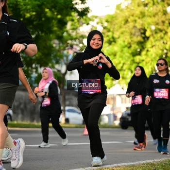 Runner Photo 4057045