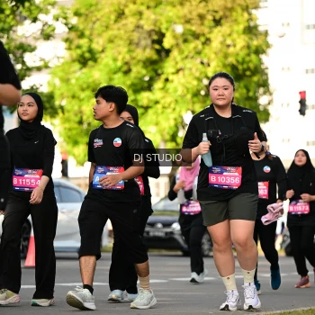 Runner Photo 4057046