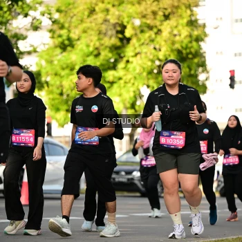 Runner Photo 4057049